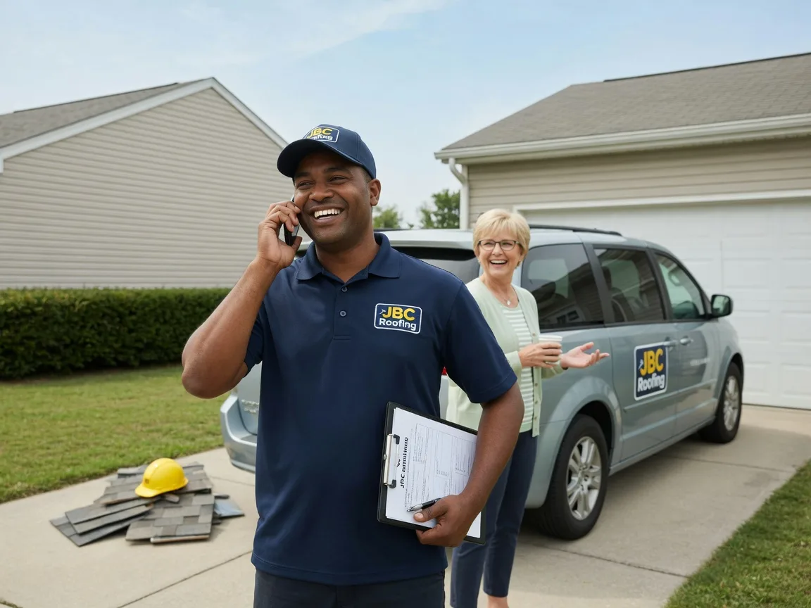 Roof Replacement Fall Creek, OR FAQs
